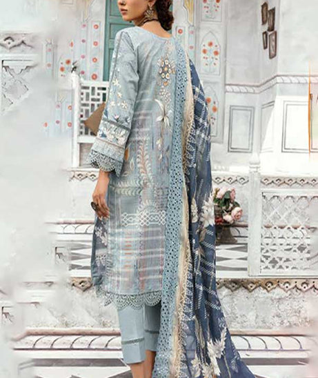 RA Zarki's Emb Lawn'23 Vol-04 D#06