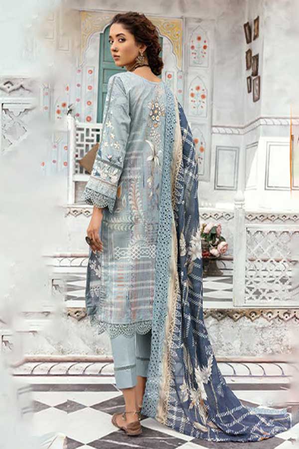 RA Zarki's Emb Lawn'23 Vol-04 D#06