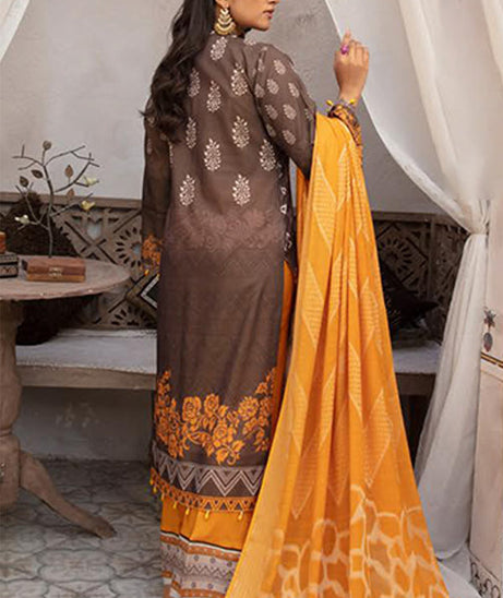 RA Zarki's Print Lawn'22 Vol-3 D#7