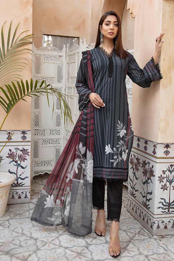 RA Zarkis Swiss Lawn'22 Vol-1 D#2