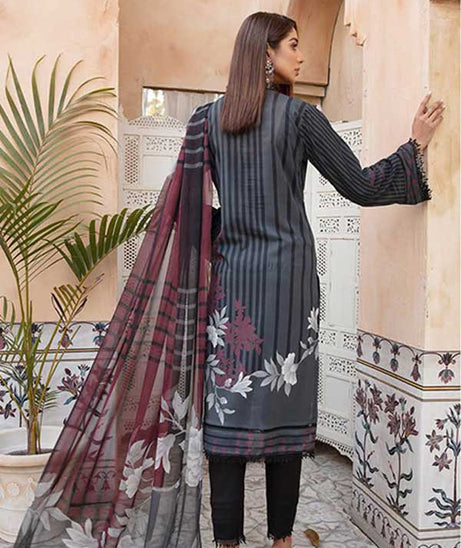 RA Zarkis Swiss Lawn'22 Vol-1 D#2