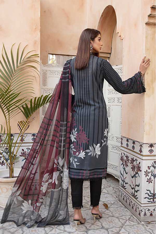 RA Zarkis Swiss Lawn'22 Vol-1 D#2