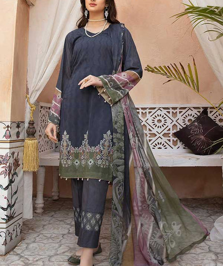 RA Zarkis Swiss Lawn'22 Vol-1 D#5