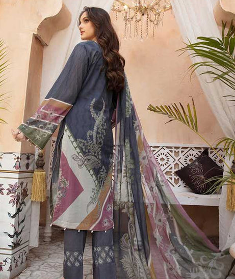 RA Zarkis Swiss Lawn'22 Vol-1 D#5