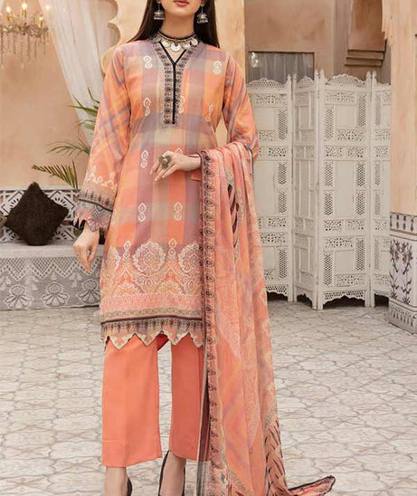 RA Zarkis Swiss Lawn'22 Vol-1 D#7