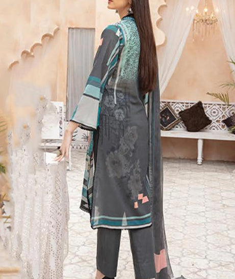 RA Zarkis Swiss Lawn'22 Vol-1 D#8