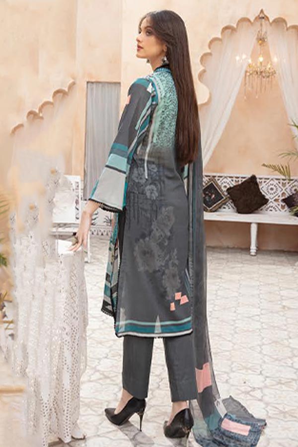 RA Zarkis Swiss Lawn'22 Vol-1 D#8