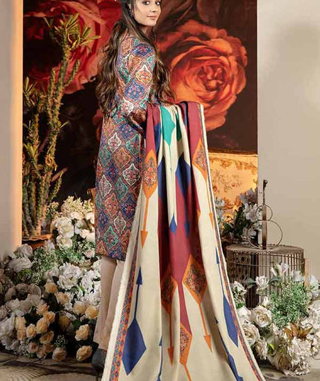 RA Zarkis's Kundan Satin'21 D#5 Vol-4