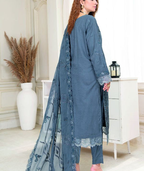 RA Angelina Raw Silk`25 SH#1