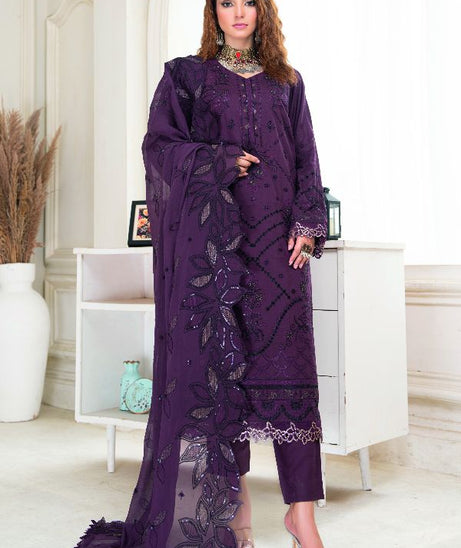 RA Angelina Raw Silk`25 SH#2