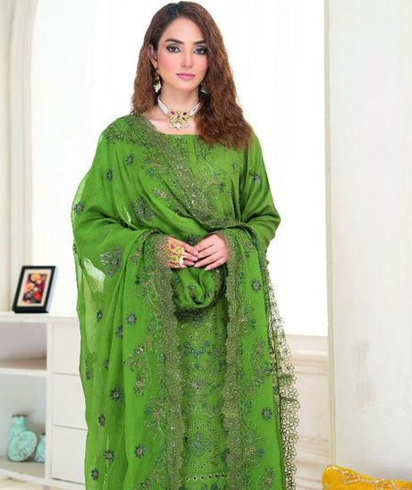 RA Angelina Raw Silk`25 SH#3