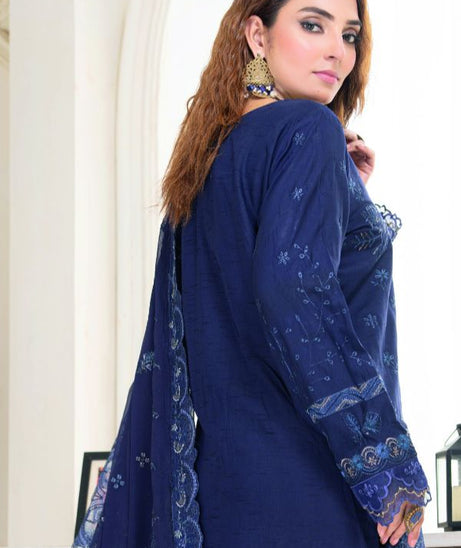 RA Angelina Raw Silk`25 SH#4