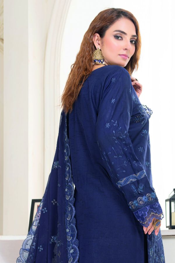 RA Angelina Raw Silk`25 SH#4