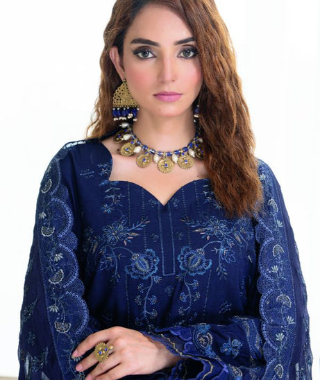 RA Angelina Raw Silk`25 SH#4