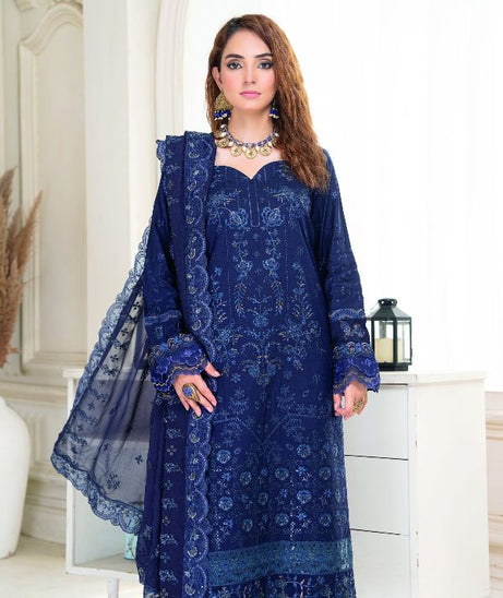 RA Angelina Raw Silk`25 SH#4