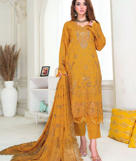 RA Angelina Raw Silk`25 SH#5