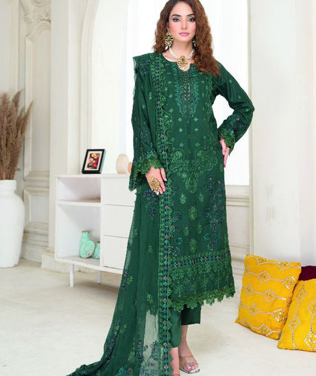 RA Angelina Raw Silk`25 SH#6