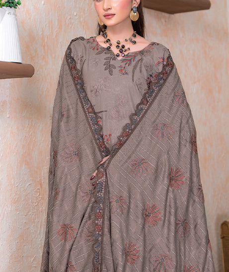RA Fantasy Emb Peach'26 D#3