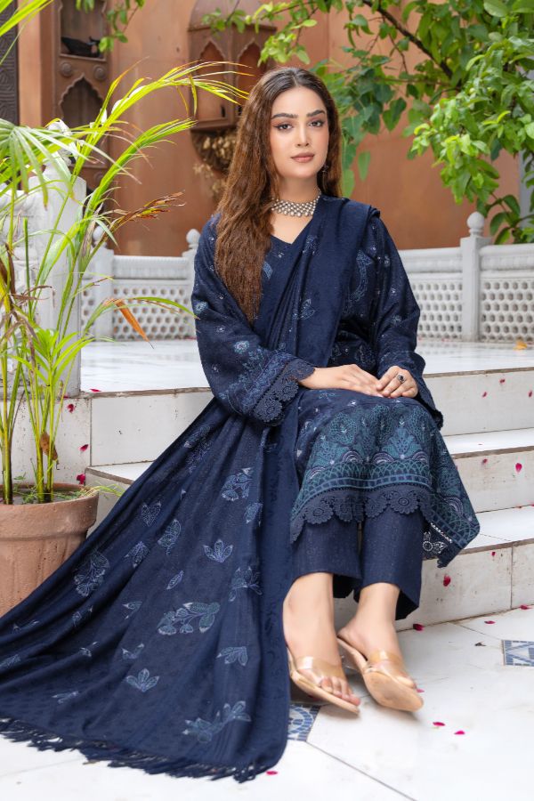 RA Fitrat Premium L/Dhanak`25 SH#1