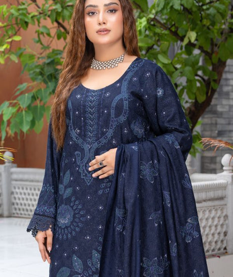 RA Fitrat Premium L/Dhanak`25 SH#1