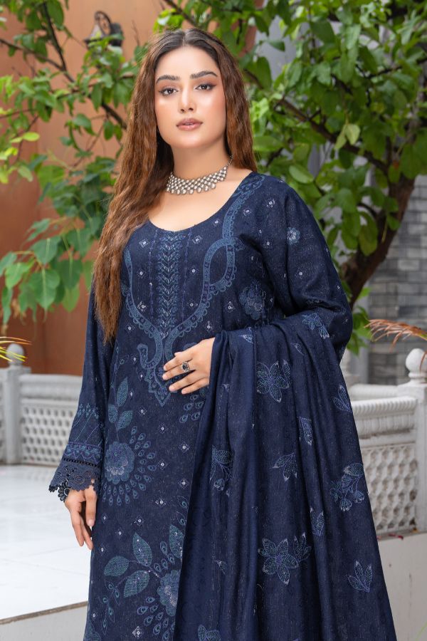 RA Fitrat Premium L/Dhanak`25 SH#1