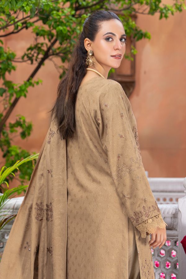 RA Fitrat Premium L/Dhanak`25 SH#2