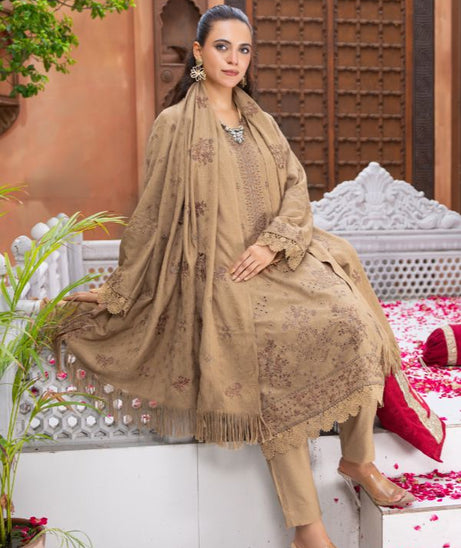 RA Fitrat Premium L/Dhanak`25 SH#2