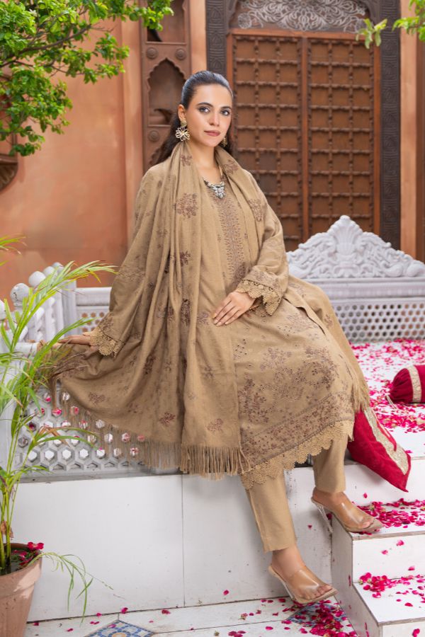 RA Fitrat Premium L/Dhanak`25 SH#2