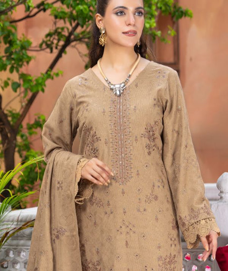 RA Fitrat Premium L/Dhanak`25 SH#2