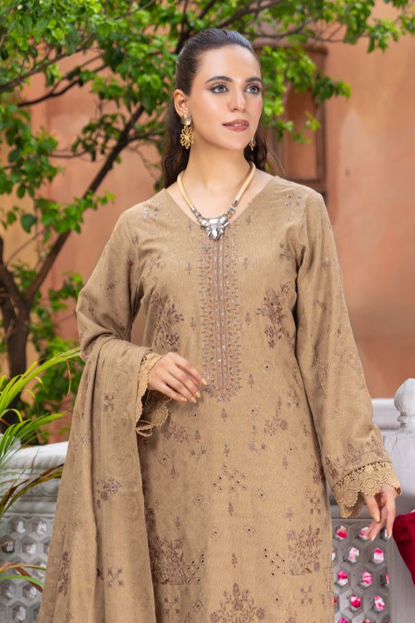 RA Fitrat Premium L/Dhanak`25 SH#2