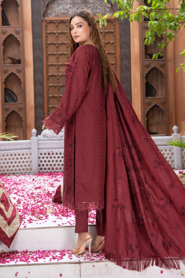 RA Fitrat Premium L/Dhanak`25 SH#3