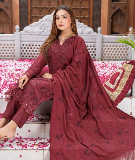 RA Fitrat Premium L/Dhanak`25 SH#3