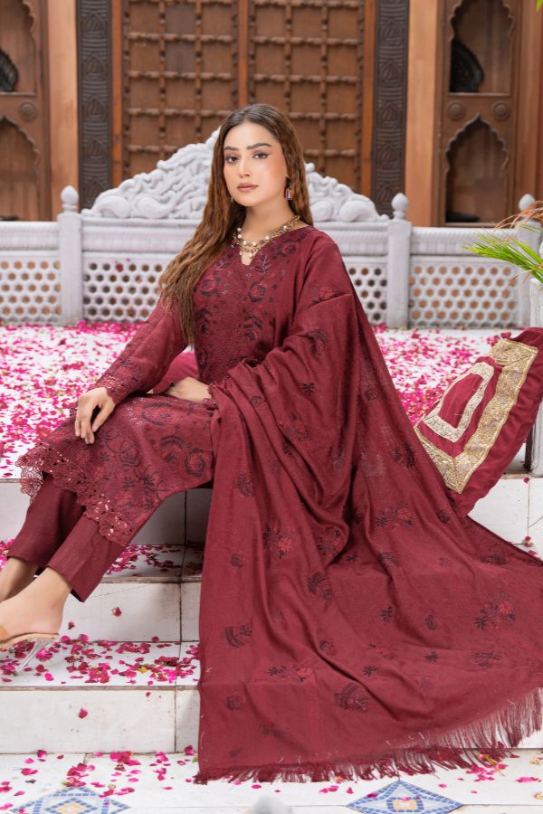 RA Fitrat Premium L/Dhanak`25 SH#3