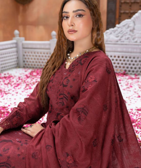 RA Fitrat Premium L/Dhanak`25 SH#3