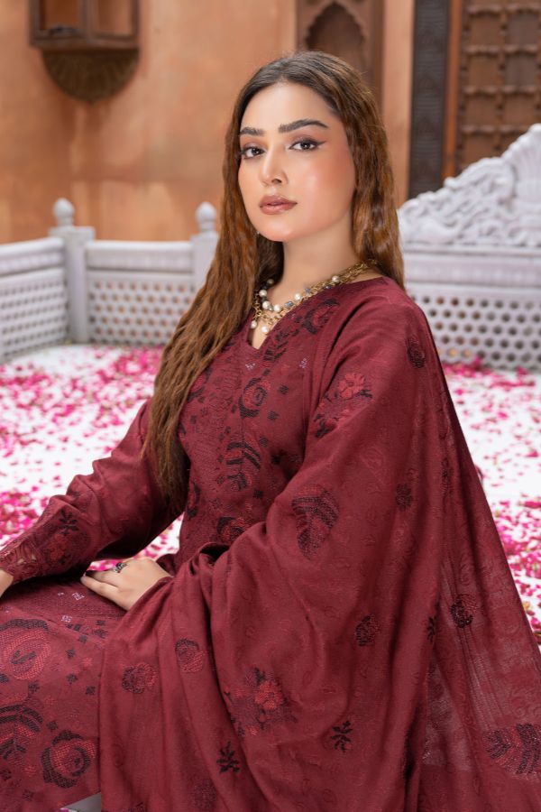 RA Fitrat Premium L/Dhanak`25 SH#3