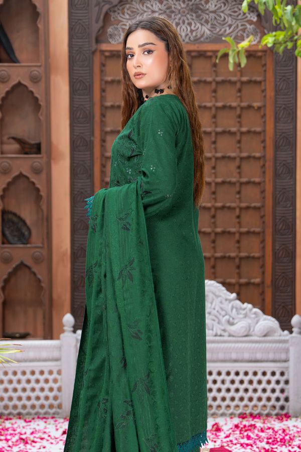 RA Fitrat Premium L/Dhanak`25 SH#4