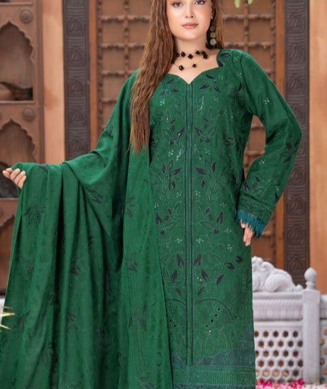 RA Fitrat Premium L/Dhanak`25 SH#4