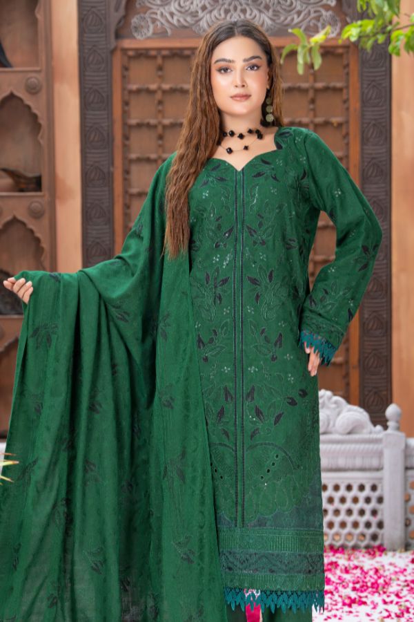 RA Fitrat Premium L/Dhanak`25 SH#4