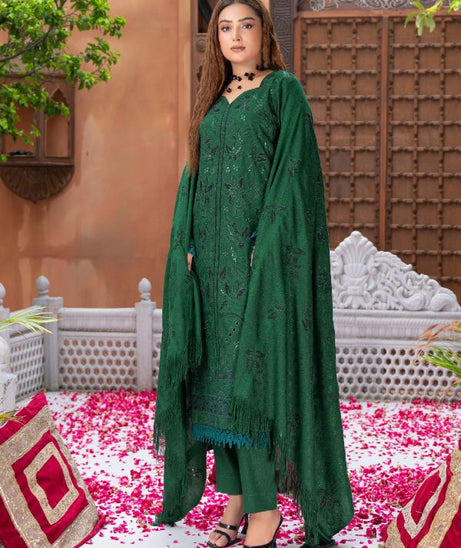 RA Fitrat Premium L/Dhanak`25 SH#4