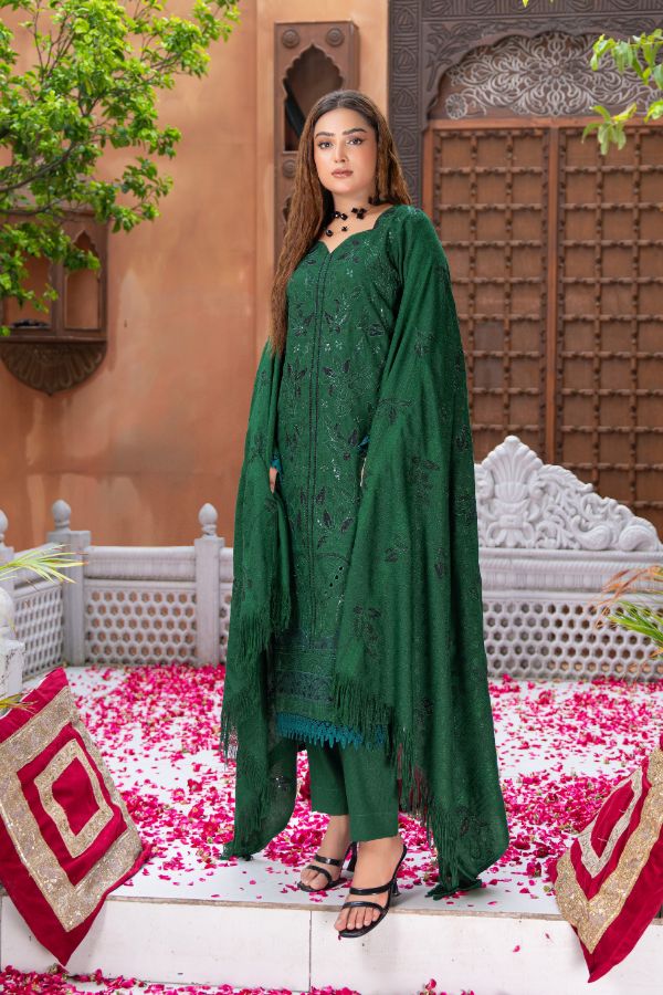 RA Fitrat Premium L/Dhanak`25 SH#4