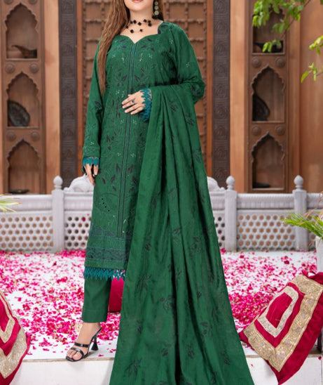 RA Fitrat Premium L/Dhanak`25 SH#4