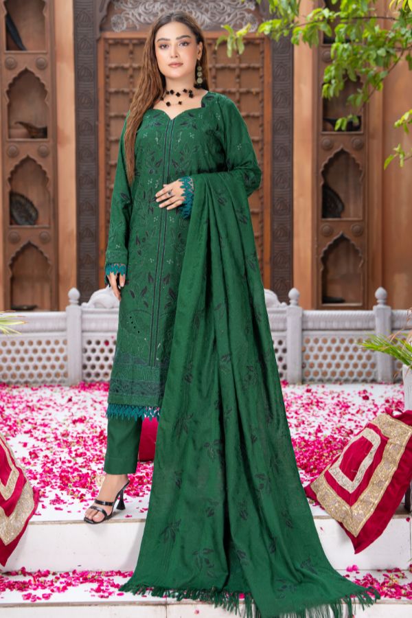 RA Fitrat Premium L/Dhanak`25 SH#4