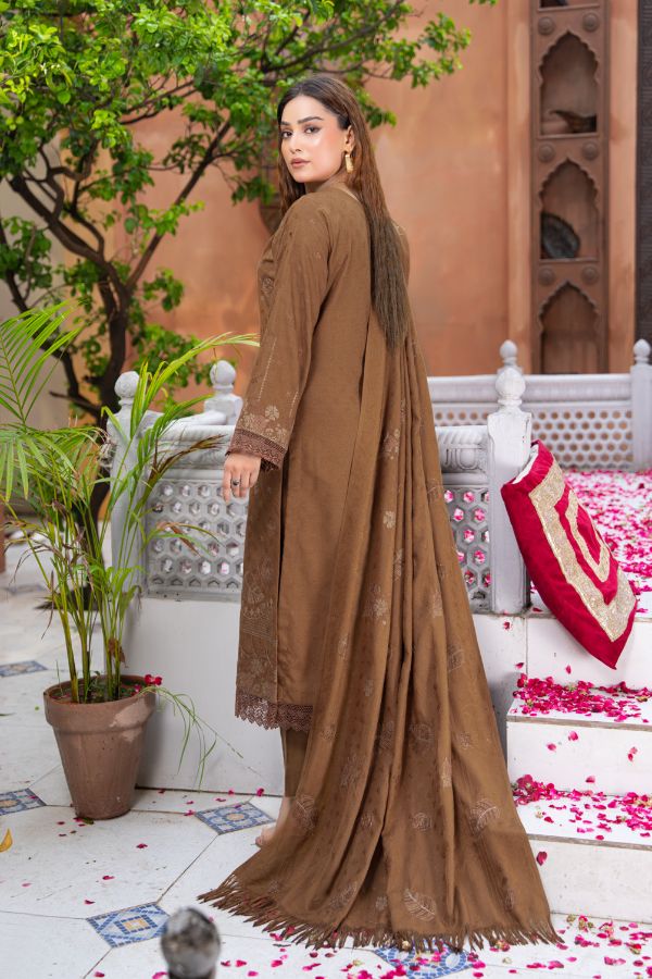 RA Fitrat Premium L/Dhanak`25 SH#5