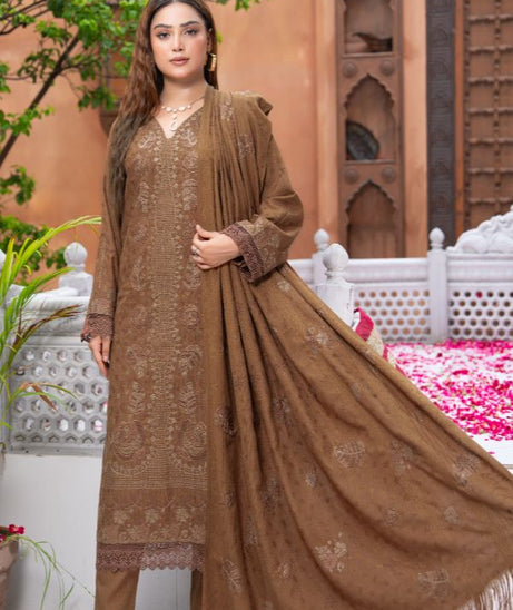 RA Fitrat Premium L/Dhanak`25 SH#5