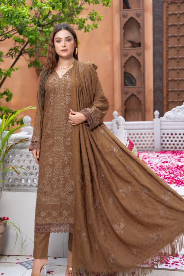 RA Fitrat Premium L/Dhanak`25 SH#5