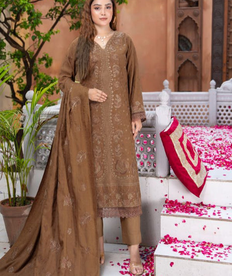 RA Fitrat Premium L/Dhanak`25 SH#5