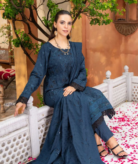 RA Fitrat Premium L/Dhanak`25 SH#6