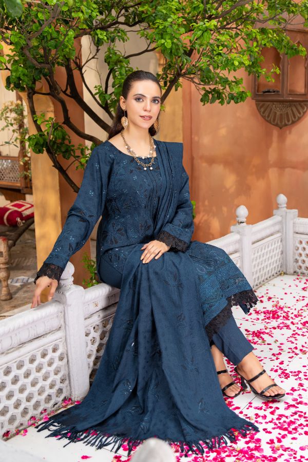 RA Fitrat Premium L/Dhanak`25 SH#6