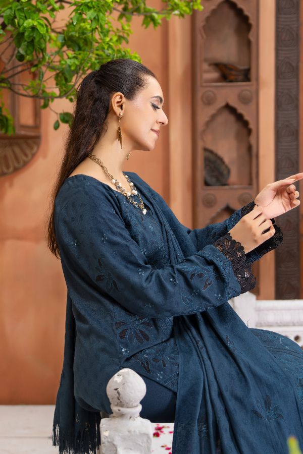 RA Fitrat Premium L/Dhanak`25 SH#6