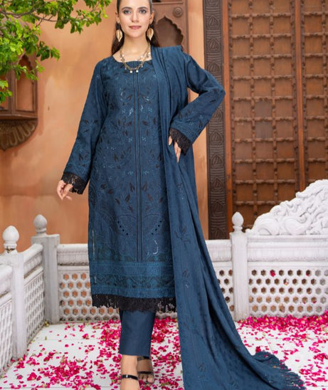 RA Fitrat Premium L/Dhanak`25 SH#6